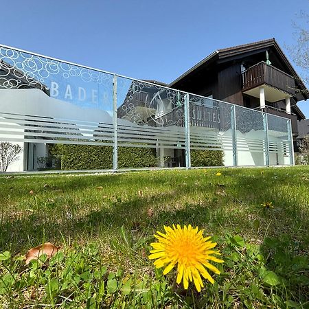 Bader Suites Garmisch-Partenkirchen Luaran gambar