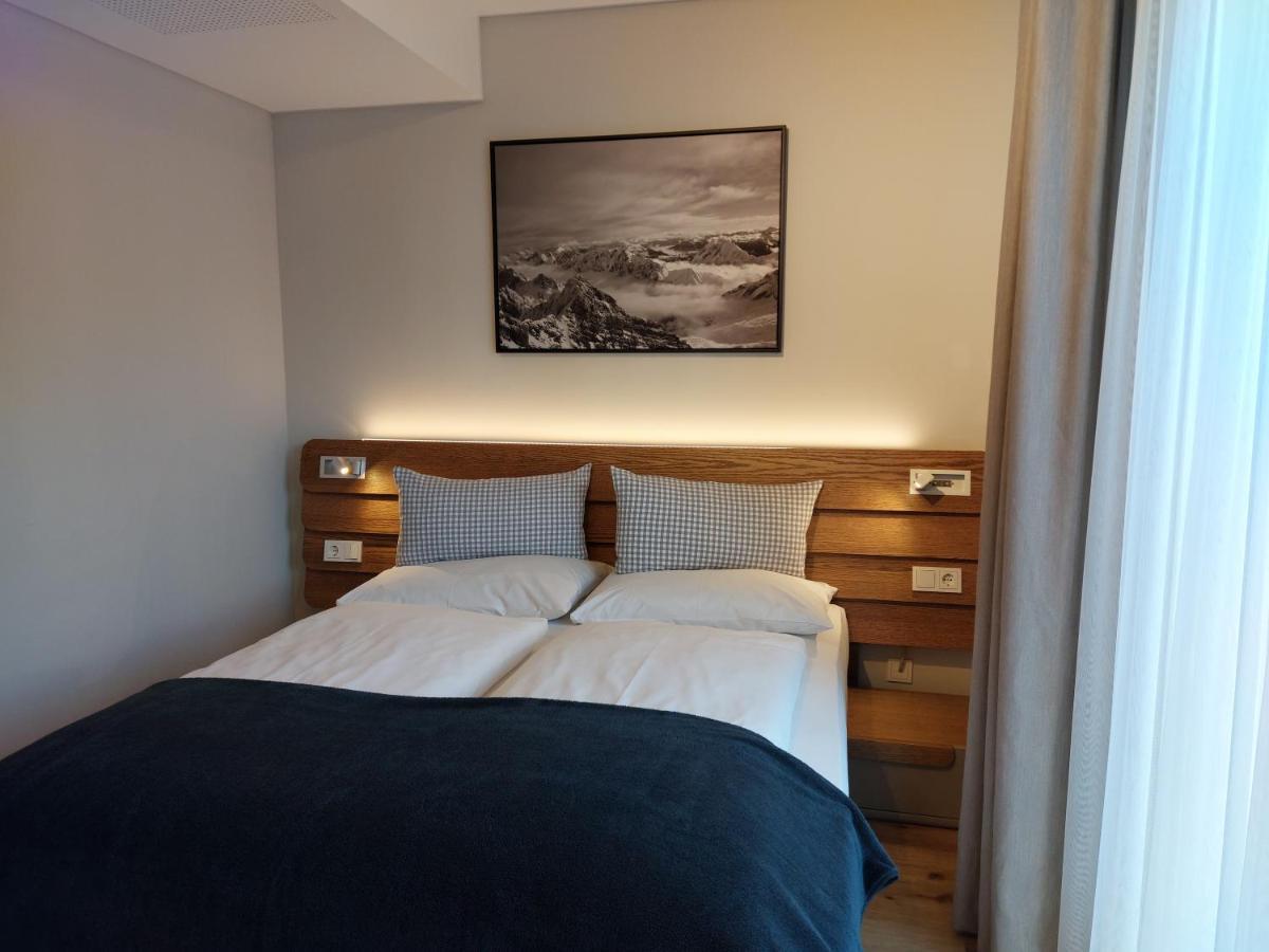 Bader Suites Garmisch-Partenkirchen Luaran gambar