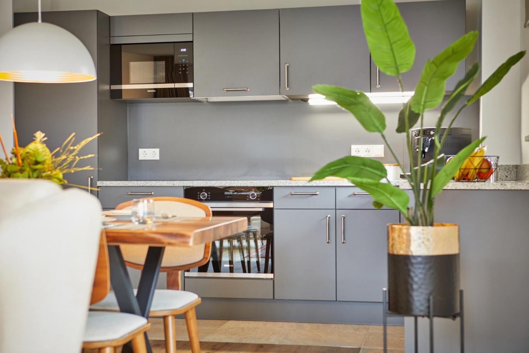 Bader Suites Garmisch-Partenkirchen Luaran gambar